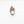 Load image into Gallery viewer, PIERŚCIONEK 001 SERPENTINES - UNIKAT