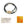 Load image into Gallery viewer, CUSTOM BRACELET FROM CHILD'S DRAWING - ELEPHANT AND A COUPLE WITH TOPAZES IN THEIR EYES