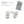 Load image into Gallery viewer, CUSTOM EARRINGS FROM CHILD'S DRAWING - KITTENS 🐱🐱