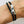 Load image into Gallery viewer, CUSTOM BRACELET FROM CHILD'S DRAWING - AN EAGLE WITH THE TOPAZ EYE
