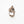 Load image into Gallery viewer, PIERŚCIONEK 001 SERPENTINES - UNIKAT