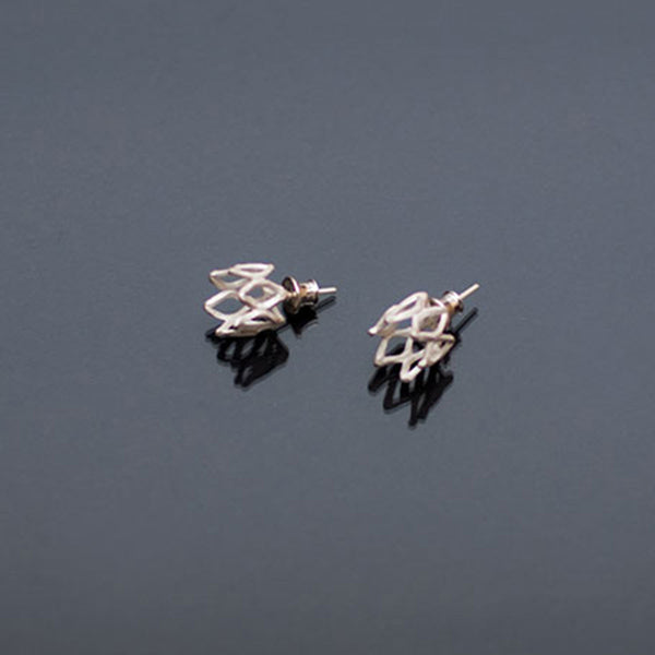 KOLCZYKI 002 LATTICE