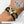 Load image into Gallery viewer, CUSTOM BRACELET FROM CHILD&#39;S DRAWING - THE EEVEE POKEMON WITH DIOPSIDE EYES
